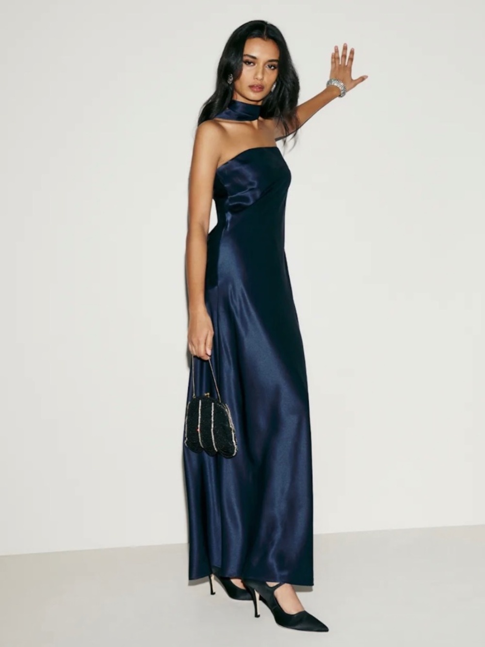Reformation Oren Dress
